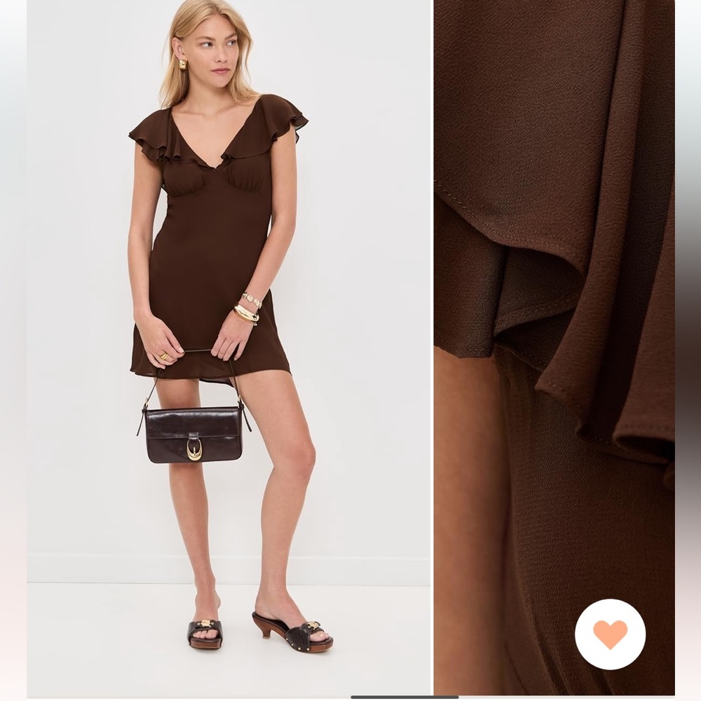 Reformation Arni Dress - Picture 4 of 6